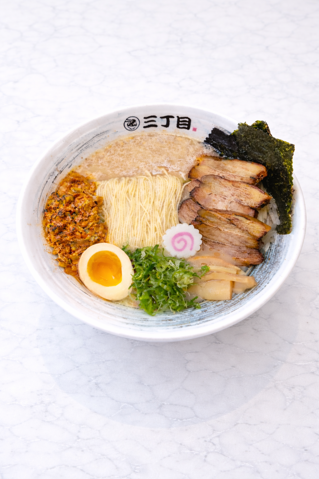 Ramen Bowl